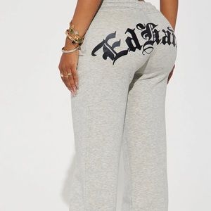 Ed Hardy Sweat Pants